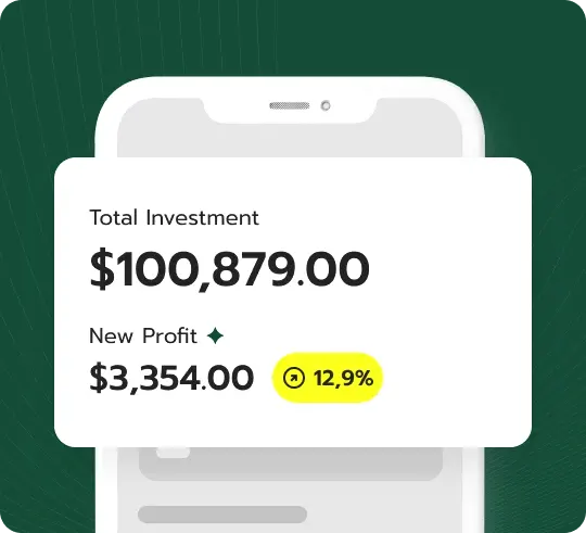Norvexa Lutharis portfolio management