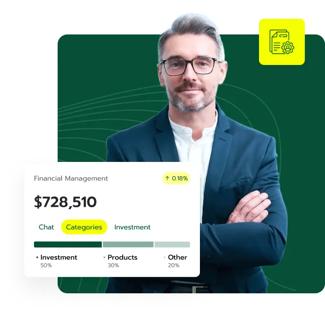Norvexa Lutharis capital management
